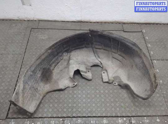 купить Защита арок (подкрылок) на Chevrolet Equinox 2017-2024