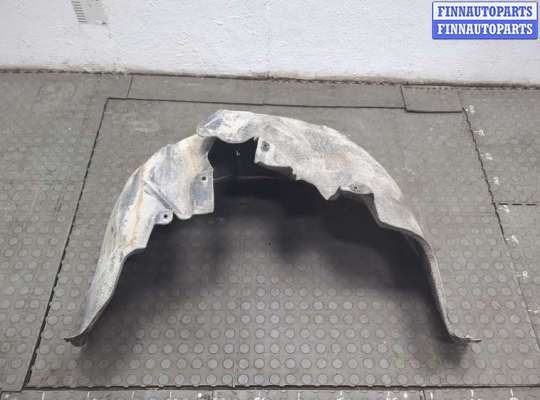 купить Защита арок (подкрылок) на Chevrolet Equinox 2017-2024