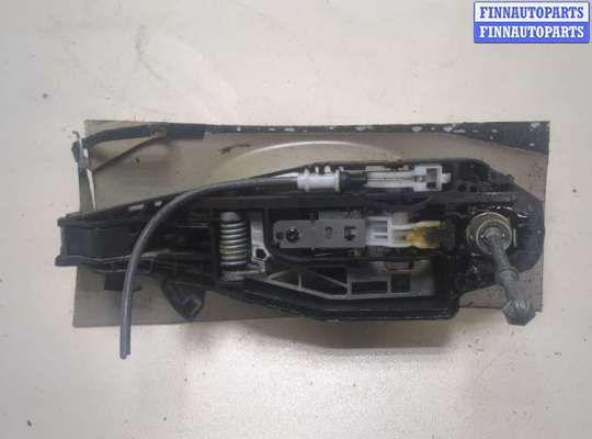 купить Ручка двери наружная на Citroen Jumpy (SpaceTourer) 2017-2025