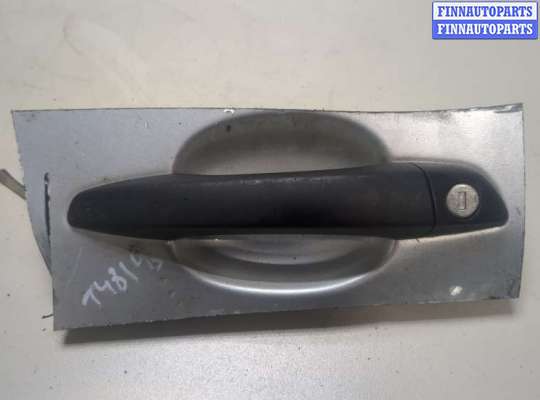 купить Ручка двери наружная на Citroen Jumpy (SpaceTourer) 2017-2025