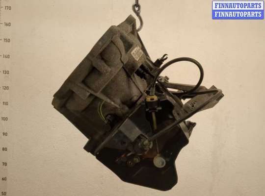 купить КПП 5-ст.мех. (МКПП) на Ford Focus 2 2008-2011