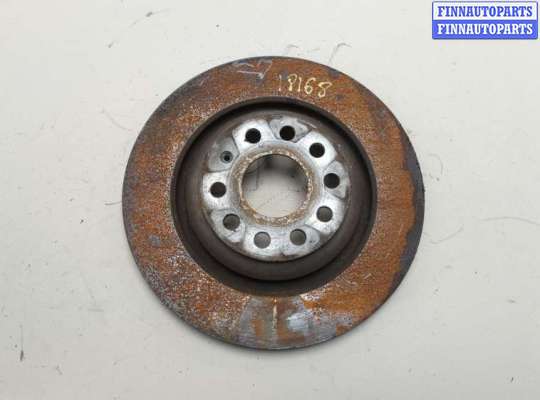 купить Диск тормозной на Volkswagen Atlas 2017-2025