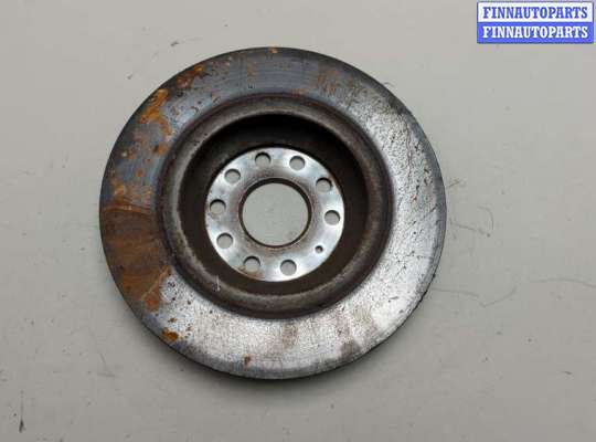 Диск тормозной VG2678298 на Volkswagen Atlas 2017-2025