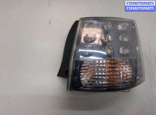 Фонарь (задний) MT564771 на Mitsubishi Outlander XL 2006-2012