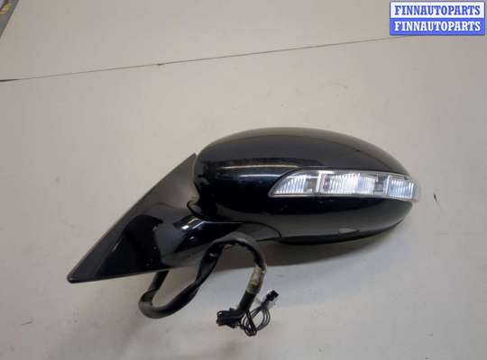 Зеркало боковое на Mercedes-Benz CLS (C219)