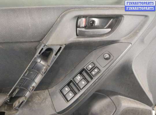 купить Ручка двери салона на Subaru Forester 2013-