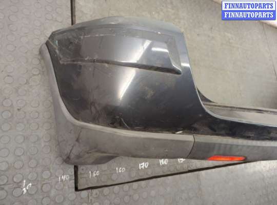 купить Кронштейн бампера на Ford Fusion 2002-2012