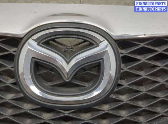 купить Решетка радиатора на Mazda 6 (GG) 2002-2007