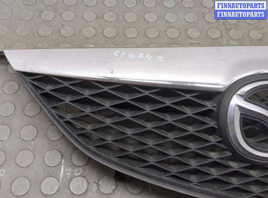 купить Решетка радиатора на Mazda 6 (GG) 2002-2007