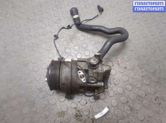 купить Насос гидроусилителя руля (ГУР) на BMW X6 E71 2007-2014