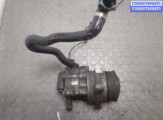 купить Насос гидроусилителя руля (ГУР) на BMW X6 E71 2007-2014