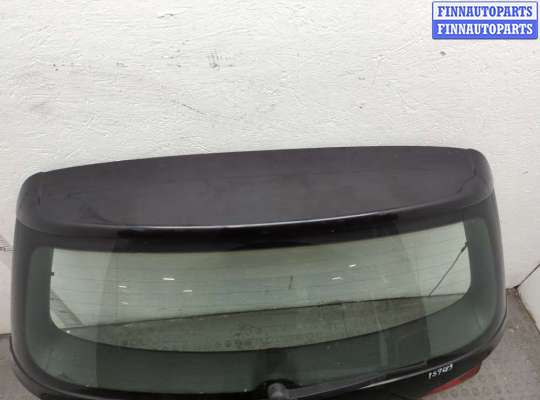 купить Фонарь дополнительный (стоп-сигнал) на Volkswagen Golf 6 2008-2012