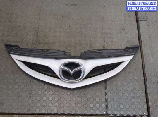 купить Решетка радиатора на Mazda 6 (GH) 2007-2012