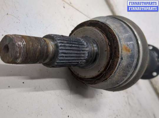 купить Полуось (приводной вал, шрус) на Volkswagen Touareg 2002-2007