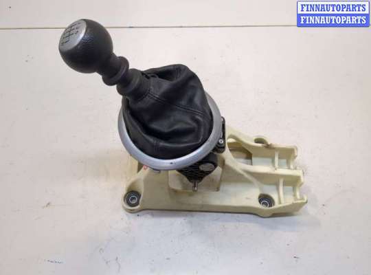 Кулиса КПП SZF4378 на Suzuki SX4 2006-2014