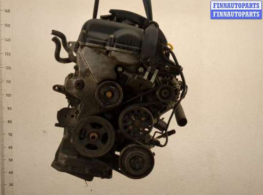 Двигатель (ДВС) KA525513 на KIA Ceed 2007-2012