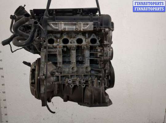 купить Двигатель (ДВС) на KIA Ceed 2007-2012