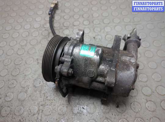 Компрессор кондиционера CT1113120 на Citroen Berlingo 1997-2002