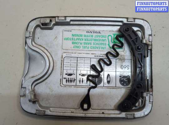 купить Лючок бензобака на Volvo S60 2000-2009