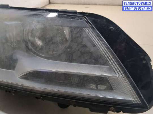 купить Фара (передняя) на Volkswagen Passat 7 2010-2015 Европа