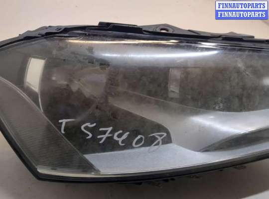 купить Фара (передняя) на Volkswagen Passat 7 2010-2015 Европа