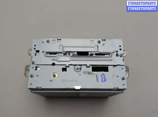 купить Магнитола на Infiniti QX56 2004-2010