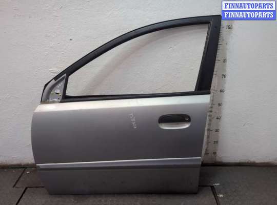 купить Дверная карта (Обшивка двери) на KIA Rio 2005-2011