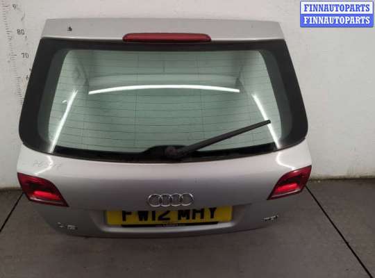 купить Стекло заднее на Audi A3 (8P) 2003-2013