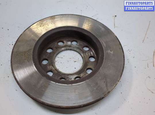 купить Диск тормозной на Audi A4 (B6) 2000-2006