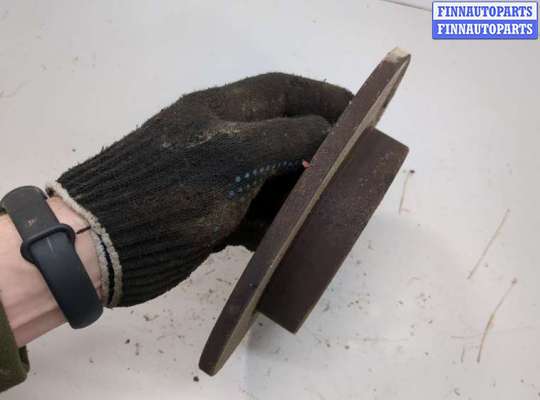 купить Диск тормозной на Audi A4 (B6) 2000-2006