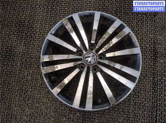 купить Комплект литых дисков на Volkswagen Passat 7 2010-2015 Европа