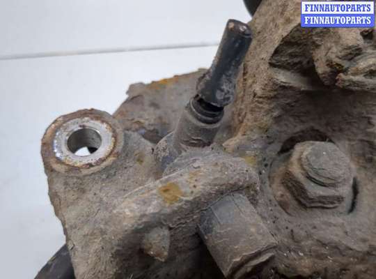 купить Ступица (кулак, цапфа) на Mitsubishi Pajero 2006-2022