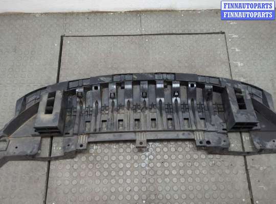 купить Защита моторного отсека (картера ДВС) на Renault Scenic 2009-2012