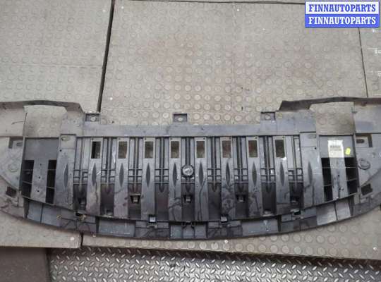 купить Защита моторного отсека (картера ДВС) на Renault Scenic 2009-2012