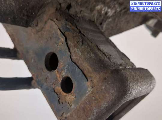 купить Устройство прицепное (фаркоп) на Volkswagen Touareg 2006-2010