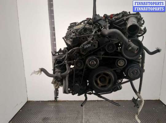 ТНВД MB1694862 на Mercedes C W203 2000-2008