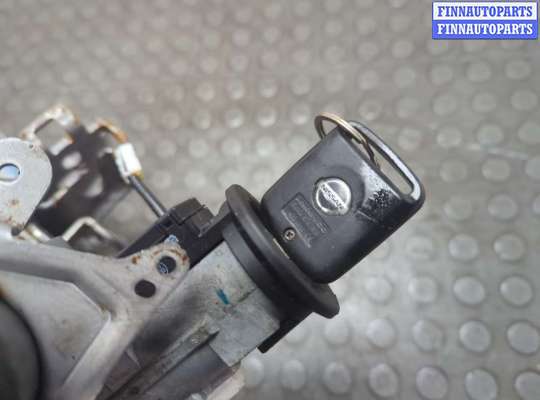 купить Электроусилитель руля на Nissan Note E11 2005-2013