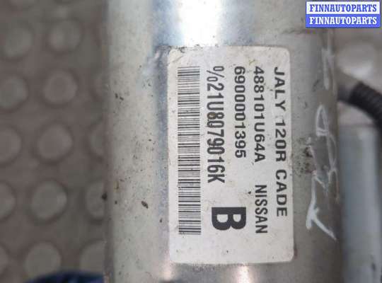 купить Электроусилитель руля на Nissan Note E11 2005-2013