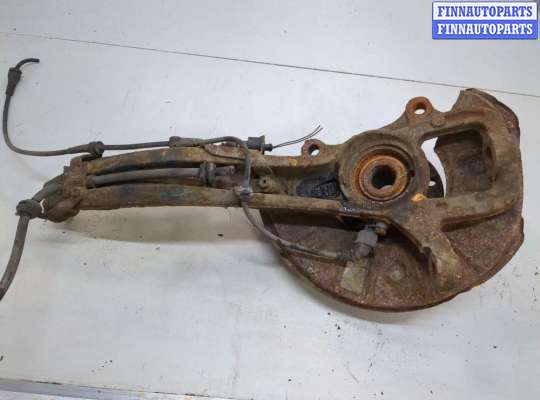 купить Ступица (кулак, цапфа) на Volkswagen Touareg 2002-2007