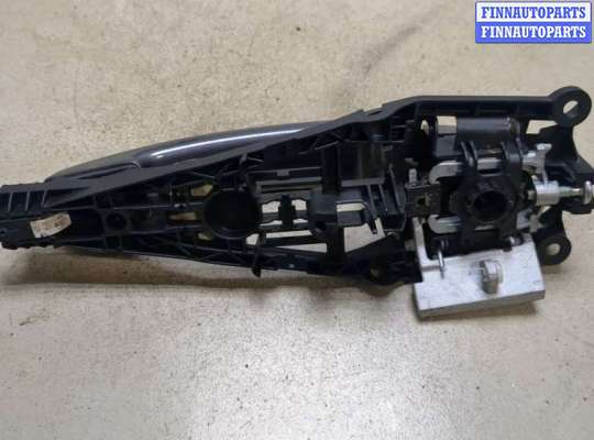 купить Ручка двери наружная на Chevrolet Orlando 2011-2015