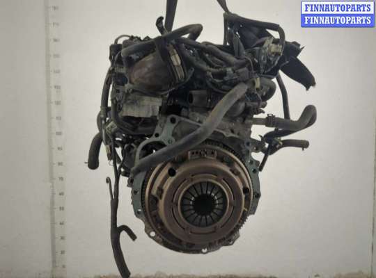 купить Двигатель (ДВС) на Mazda 3 (BK) 2003-2009
