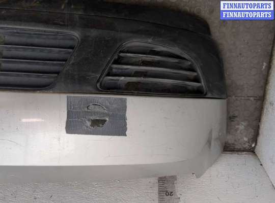 купить Бампер на Ford Fiesta 2001-2007