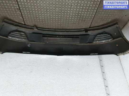 купить Бампер на Ford Fiesta 2001-2007