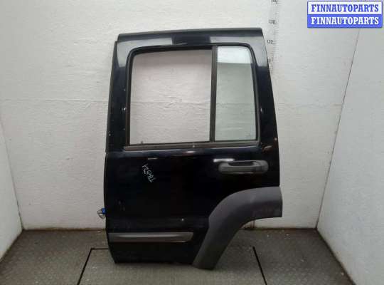 Стекло боковой двери JPB7172 на Jeep Liberty 2001-2007
