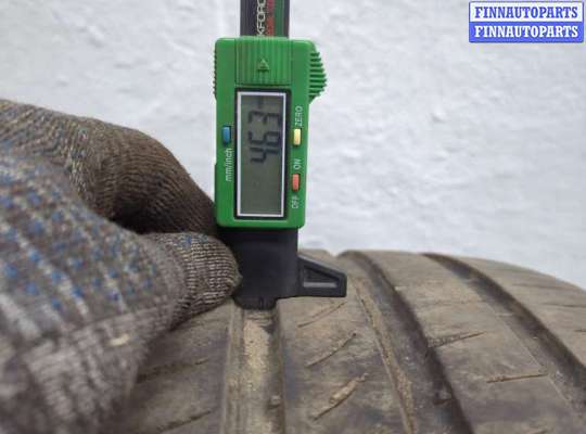 купить Шина на Land Rover Discovery 3 2004-2009