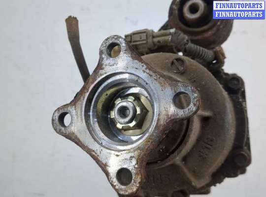 купить Редуктор моста на Nissan X-Trail (T30) 2001-2007