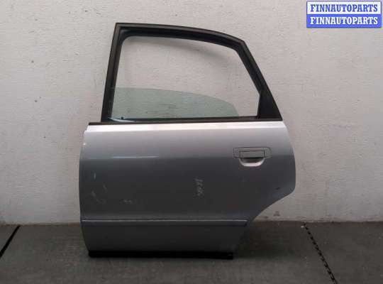 купить Дверь боковая (легковая) на Audi A4 (B5) 1994-2000