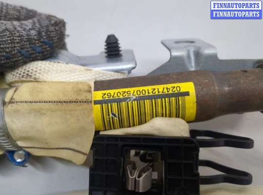 купить Подушка безопасности боковая (шторка) на Volvo XC90 2002-2014