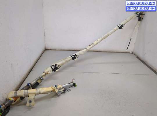 купить Подушка безопасности боковая (шторка) на Volvo XC90 2002-2014