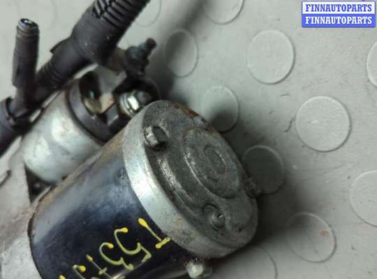 купить Стартер на Peugeot 508 2010-2018